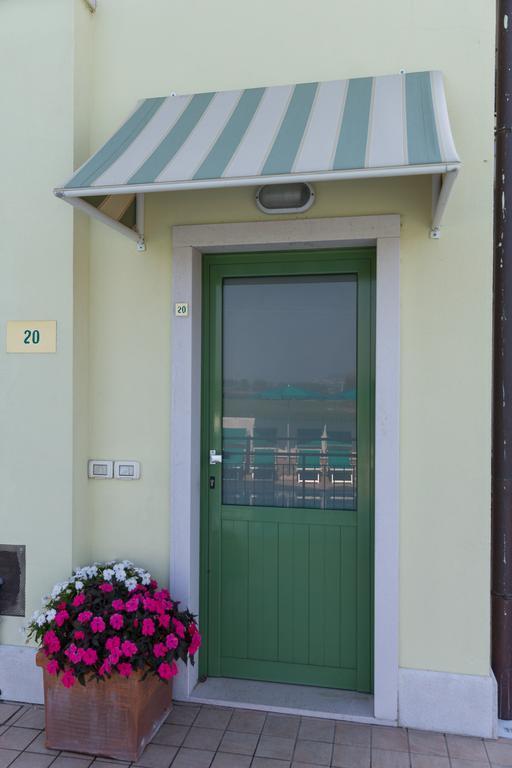 Aparthotel Residenza Orchidee Lazise Exterior foto